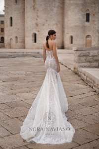 Свадебное платье Nora Naviano Monica 9881 4